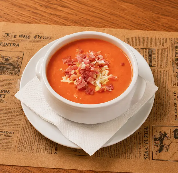 Salmorejo
