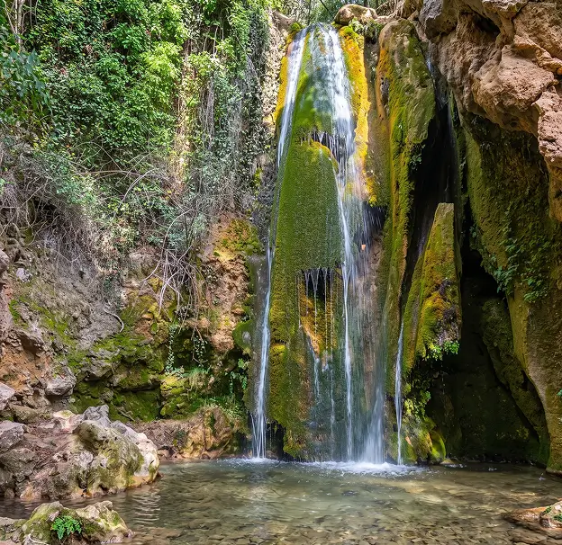 Cascadas
