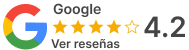 Widget de Google review